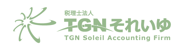 TGN Soleil Accounting Firm